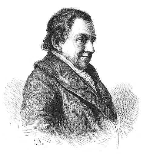 Johann Gottlieb Fichte