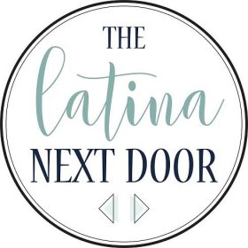 The Latina Next Door's Amazon Page
