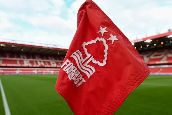 Forest took issue with the prospect of Palace not following the rules