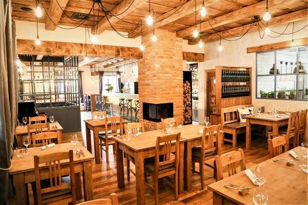 Angusfarm Restaurant and Guesthouse