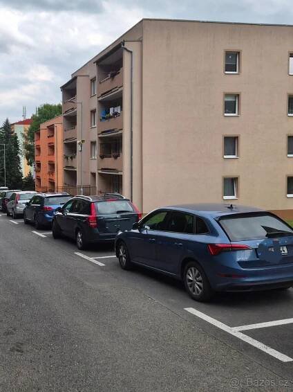 Pronájem bytu 3+1 Ústecký kraj | Bezrealitky