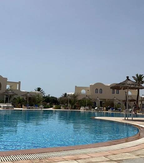 DJERBA SUN CLUB - Updated 2025 Prices & Resort (All-Inclusive) Reviews (Mezraia, Tunisia)