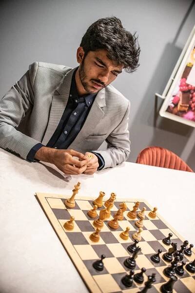 Photos round 2 2023 – Tepe Sigeman & Co Chess Tournament