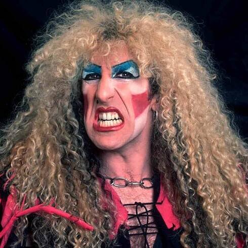 “I called Gene Simmons. He said: ‘How the hell did you get this number?!’ That was when I got the idea...