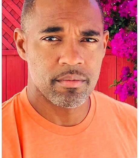 Actor Jason George Supports Wear Orange Campaign Against Gun Violence, Decries Systemic Racism