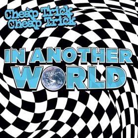 Cheap Trick: In Another World - Vinyl (LP)