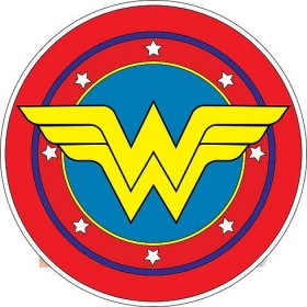 Wonder Woman Logo Svg Wonderwoman Logo Symbol Svg Wonderwoman Svg ...
