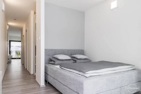 Klíňák, Loučná pod Klínovcem | Hotel.cz