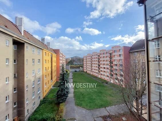 Pronájem bytů 2+1, Bus 485: Krupka, Soběchleby, točna => Osek, kolonie | Mapio.cz