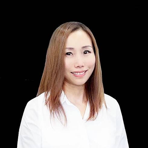 Queenie Wong