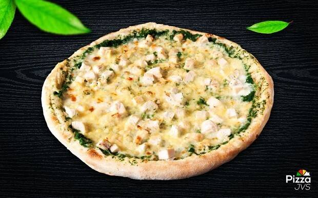 Vyberte si z naší nabídky | JVS Pizza Rozvoz