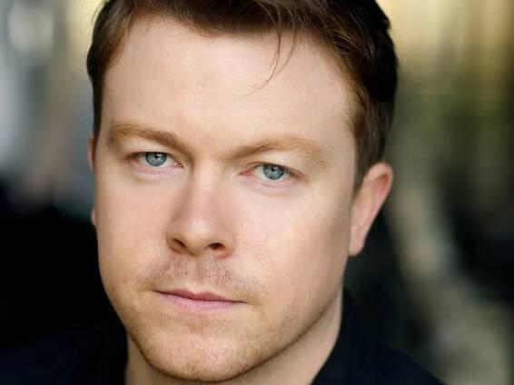 Daniel Rigby: ‘Victoria Wood and I would watch MasterChef and heckle Gregg Wallace’