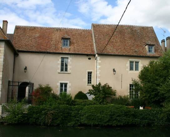 Home - Loire museum - Cosne-Cours-sur-Loire
