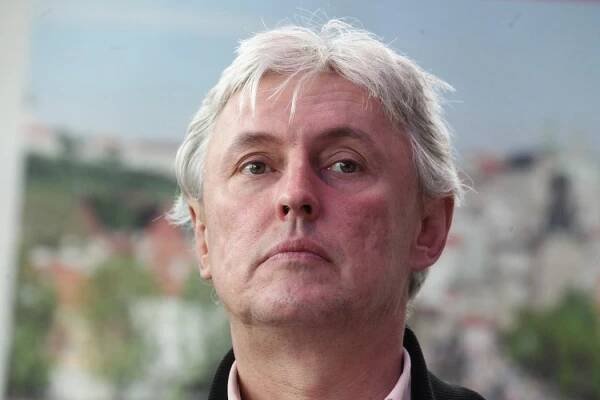 Obrázek epizody Předseda Českého atletického svazu Varhaník: Letošní sezóna měla být dimenzovaná na mistrovství Evropy