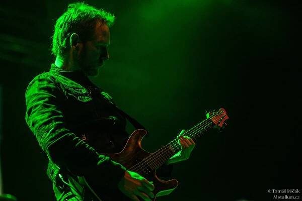 Dark Tranquillity