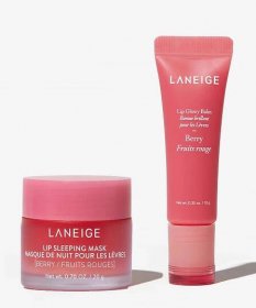 Laneige Lip Balm & Mask Duo - Berry at BEAUTY BAY Make Up Products, Lip Care, Make Up Collection, Beauty Products, Lip Balm, Lip Gloss, Makeup Products Sephora, Beauty Items Products, Tinted Lip Balm