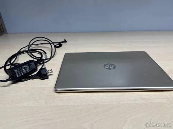 Notebook HP 15”