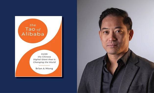 Speaking | Brian A. Wong