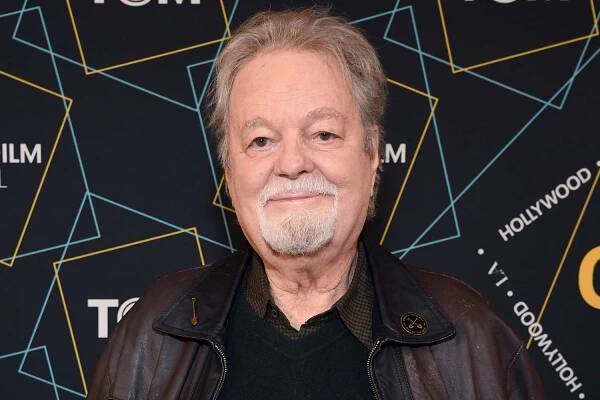 'West Side Story' Star Russ Tamblyn Recalls 1960 SAG Strike: 'Don't Sell Out Like Ronald Reagan' (Exclusive)