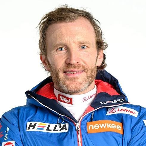 Biathlon