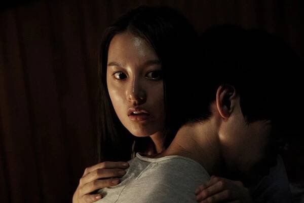Mooseowoon iyagi - Z filmu - Ji-won Kim