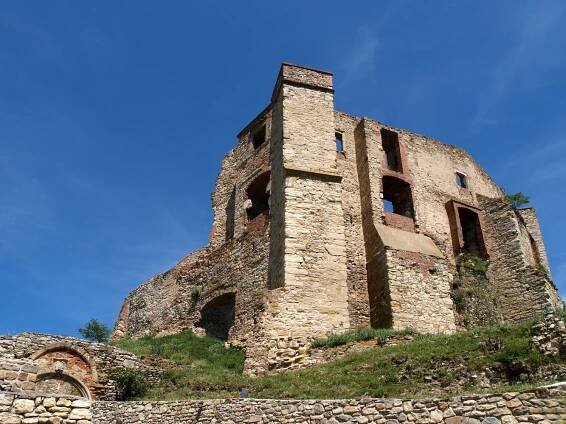 Boskovice
