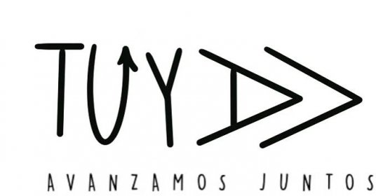 Fundación Tuya | Avanzamos Juntos