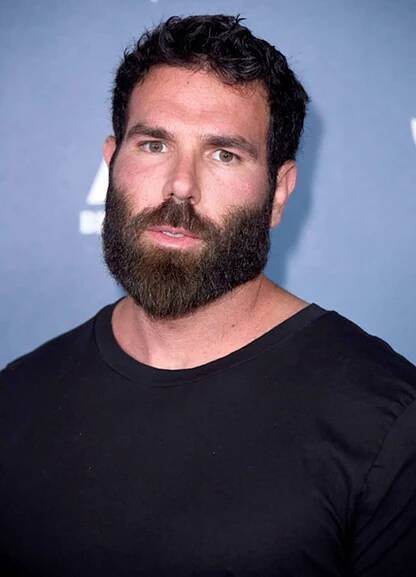 'King of Instagram' Dan Bilzerian Has Warrant Out for His Arrest in Azerbaijan