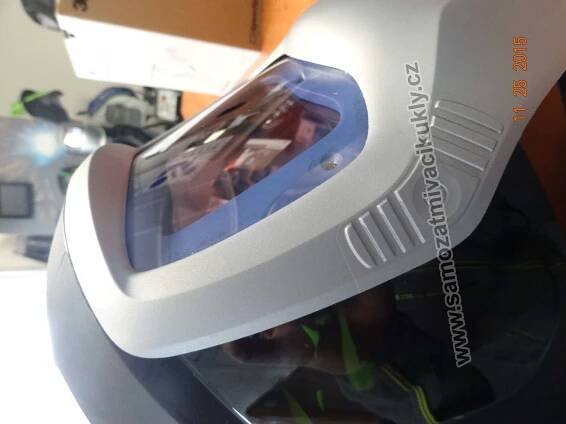 Samozatmívací kukla Speedglas 9100XXi 501826
