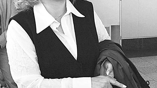 Tak to od ní nikdo nečekal: Šokující vyznání Marie Růžičkové