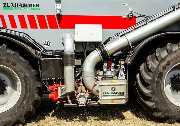Mediatéka - Holmer Maschinenbau GmbH