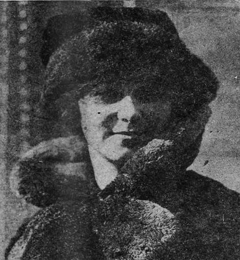 Suzanne Silvercruys - Wikipedia