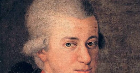 Vulgarismy posedlý Mozart: Geniální skladatel byl sprostý jak dlaždič, mohl za to Tourettův syndrom?