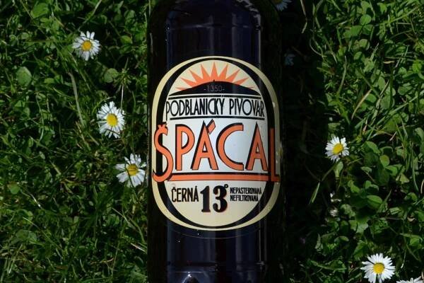 Podblanický Pivovar Špácal