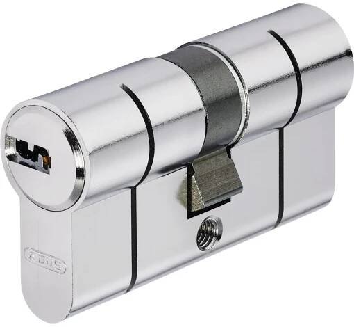 ABUS Cylindrická bezpečnostní vložka D6PS, 30/35B s 5 vrtanými klíči nakoupit u OBI