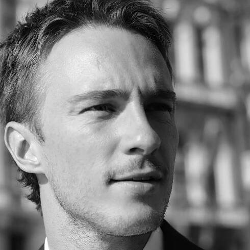 ‘Queer’ Makes Drew Starkey a Movie Star. Its Impact on Him Was Even More Profound