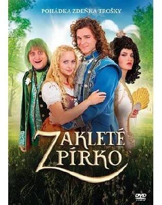 Zakleté pírko