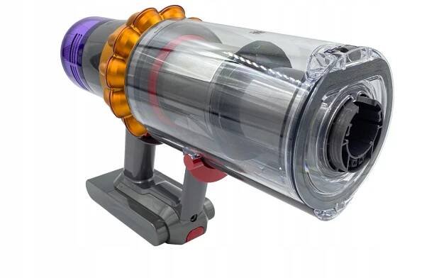 Tyčový vysavač Dyson V15s Detect Submarine Značka Dyson
