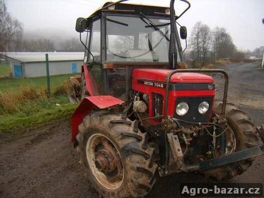 Zeor 7045