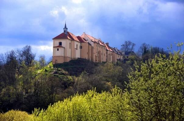 Zámek Nižbor – poznejte každodenní život Keltů