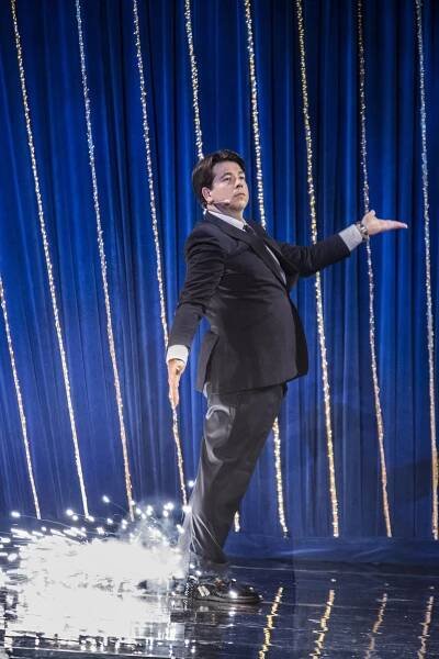 Michael McIntyre's Big Show - Promo - Michael McIntyre