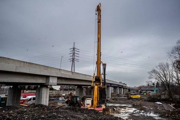 Na frekventované křižovatce v Ostravě se v pondělí vypnou semafory