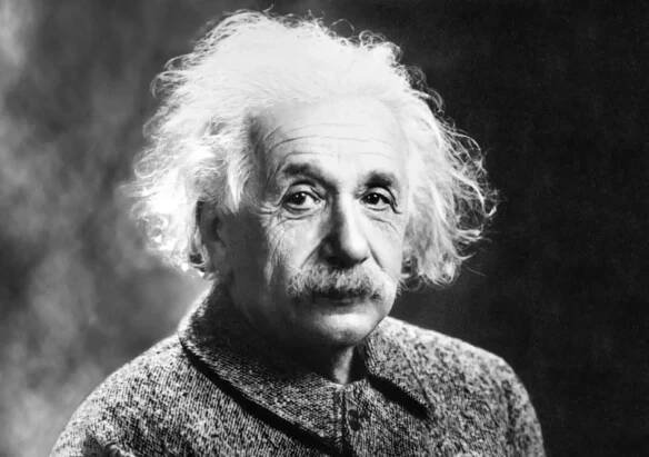 Einstein prezidentem Izraele? Proč slavný vědec odmítl
