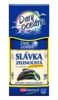 Vita Harmony VitaHarmony Slávka zelenoústá 540 mg 90 tablet