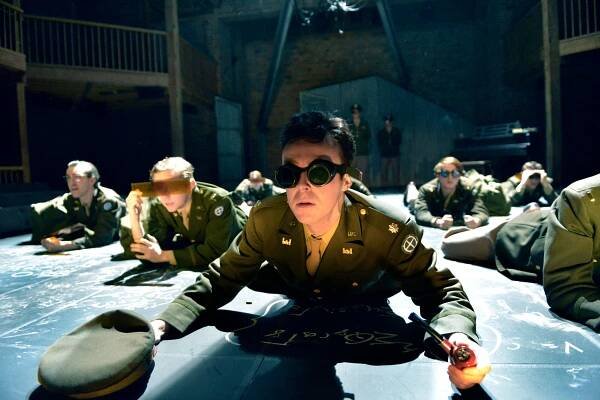 New plays and writers | Royal Shakespeare Company 