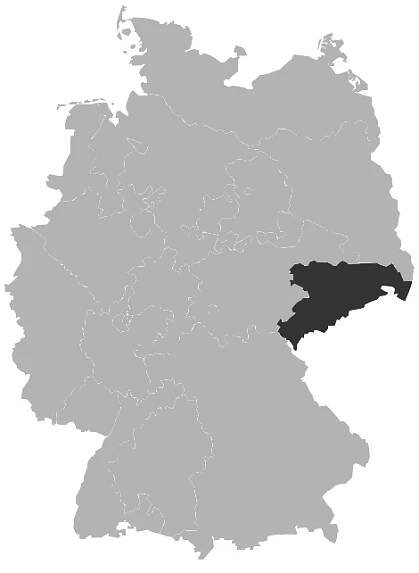 Evangelisch-Lutherische Landeskirche Sachsens