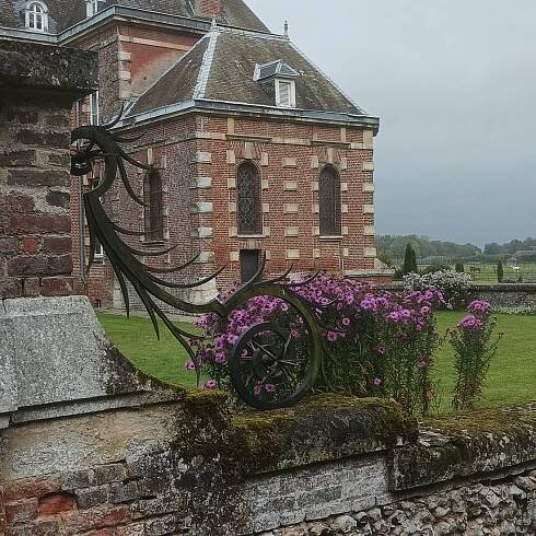 CHÂTEAU D'AUTEUIL - Guest house Reviews (Berneuil-en-Bray, France)