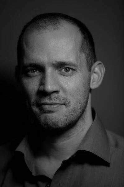 Stéphane Degout