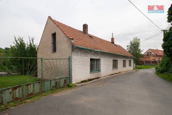 Prodej Dům, Zdiby - Veltěž, okres Praha-východ