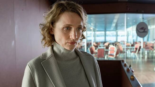 Místo činu - Hubertys Rache (S53E12) (2022) | Galerie - Z epizody | ČSFD.cz